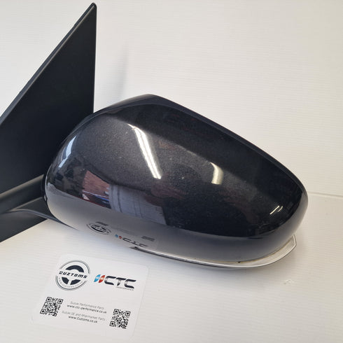 Suzuki Vitara SZ5 NS Wing Mirror Power Fold * 84702-54PN0 * 0316 *